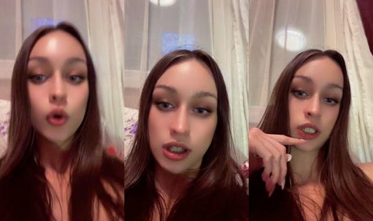 cheery716 TikTok Live — Sep 10, 2026, 9:27 PM