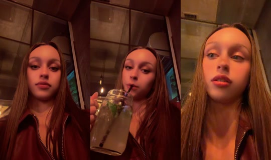 cheery716 TikTok Live — Sep 11, 2026, 7:39 PM