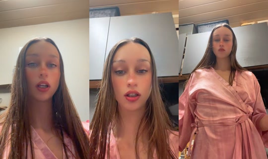 cheery716 TikTok Live — Sep 12, 2026, 2:18 AM