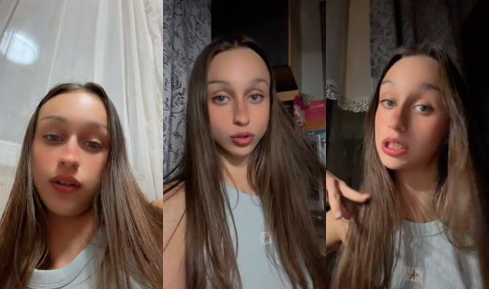 cheery716 TikTok Live — Sep 13, 2026, 1:46 AM