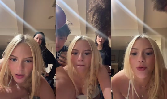 cheesecakemuffins TikTok Live — Aug 28, 2026, 10:39 AM