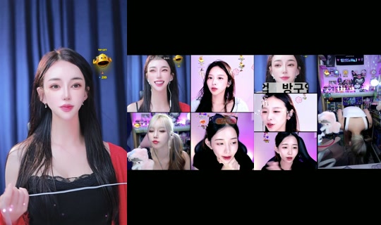 cheeulee TikTok Live — Aug 24, 2026, 10:15 AM