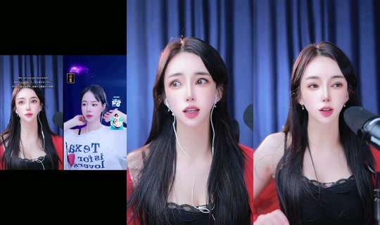 cheeulee TikTok Live — Aug 24, 2026, 2:27 PM