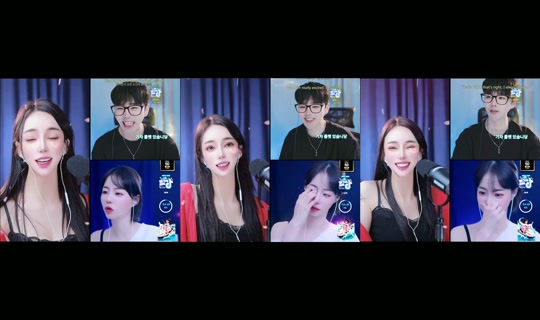 cheeulee TikTok Live — Aug 24, 2026, 5:49 PM