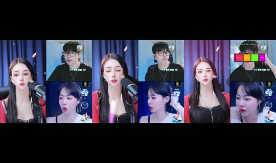 cheeulee TikTok Live — Aug 24, 2026, 6:39 PM