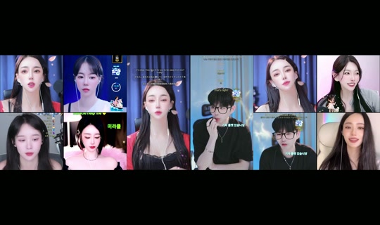 cheeulee TikTok Live — Aug 24, 2026, 8:20 PM
