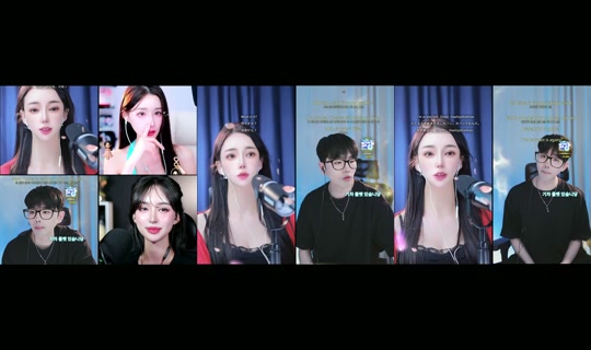 cheeulee TikTok Live — Aug 24, 2026, 9:10 PM