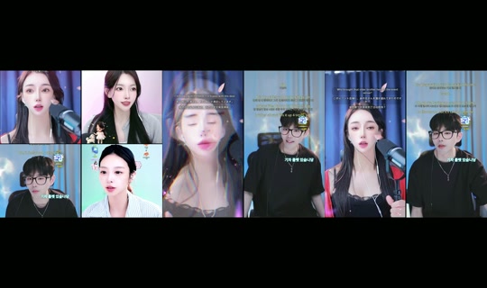 cheeulee TikTok Live — Aug 24, 2026, 10:00 PM