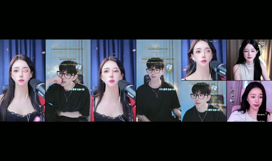 cheeulee TikTok Live — Aug 24, 2026, 11:41 PM