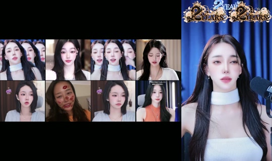 cheeulee TikTok Live — Oct 2, 2026, 10:56 AM