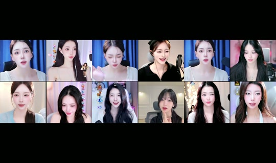 cheeulee TikTok Live — Oct 4, 2026, 10:49 AM