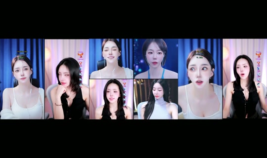cheeulee TikTok Live — Oct 4, 2026, 11:39 AM