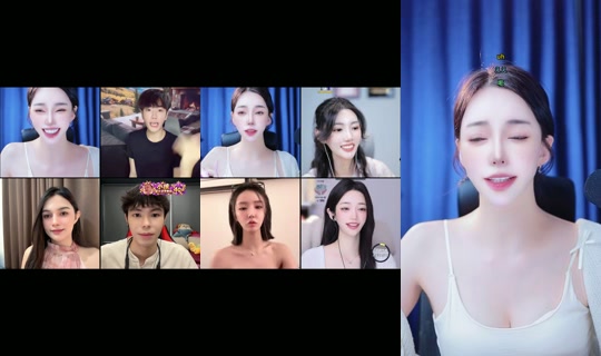 cheeulee TikTok Live — Oct 4, 2026, 12:30 PM