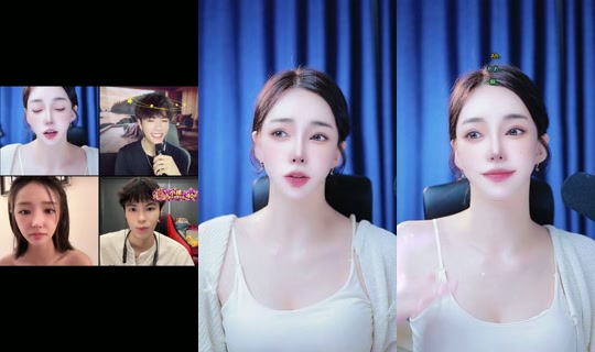 cheeulee TikTok Live — Oct 4, 2026, 1:16 PM