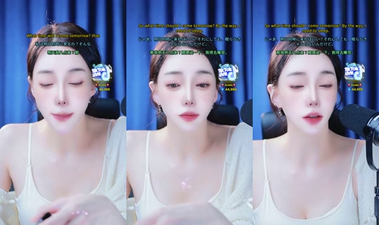 cheeulee TikTok Live — Oct 4, 2026, 2:51 PM