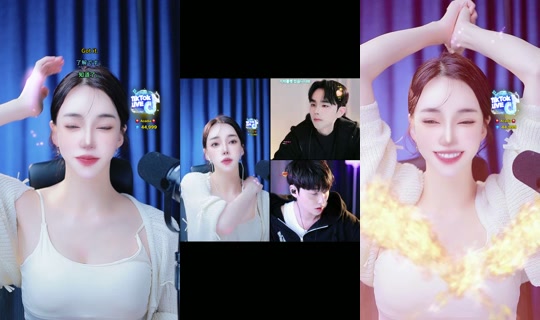 cheeulee TikTok Live — Oct 4, 2026, 3:44 PM