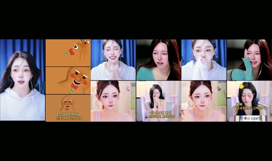 cheeulee TikTok Live — Oct 6, 2026, 2:59 AM