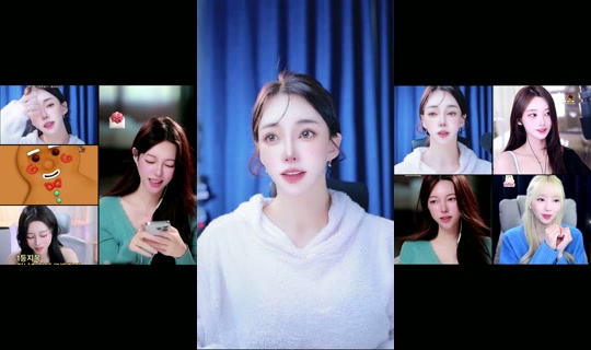 cheeulee TikTok Live — Oct 6, 2026, 3:50 AM