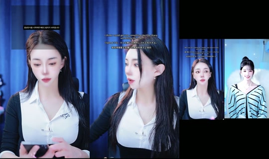 cheeulee TikTok Live — Oct 6, 2026, 8:03 PM