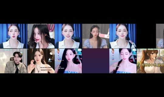 cheeulee TikTok Live — Oct 6, 2026, 10:36 PM
