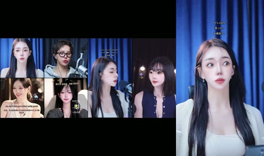 cheeulee TikTok Live — Oct 7, 2026, 11:56 PM