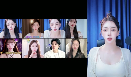 cheeulee TikTok Live — Oct 8, 2026, 1:38 AM