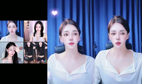 cheeulee TikTok Live — Oct 8, 2026, 8:34 AM