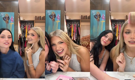 cheezedeeznezz TikTok Live — Aug 22, 2026, 2:42 AM