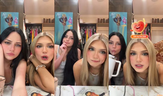 cheezedeeznezz TikTok Live — Aug 22, 2026, 3:32 AM