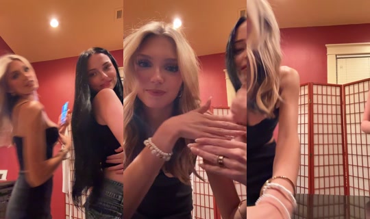 cheezedeeznezz TikTok Live — Aug 30, 2026, 3:47 AM