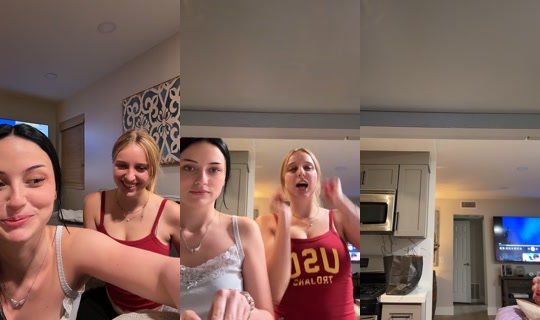 cheezedeeznezz TikTok Live — Sep 24, 2026, 5:42 AM
