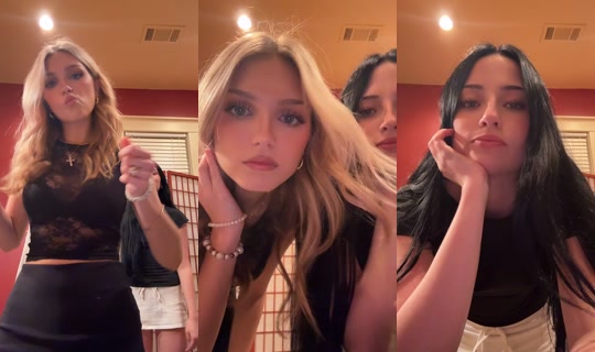 cheezedeeznezz TikTok Live — Oct 3, 2026, 3:06 AM
