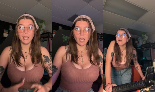 chefboyrdestinee TikTok Live — Sep 21, 2026, 9:48 AM