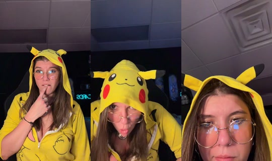 chefboyrdestinee TikTok Live — Oct 8, 2026, 11:14 AM