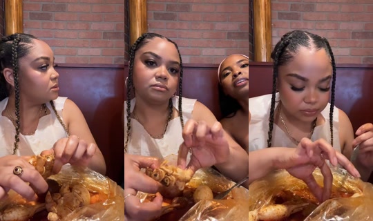 chefkarene TikTok Live — Sep 26, 2026, 7:15 PM