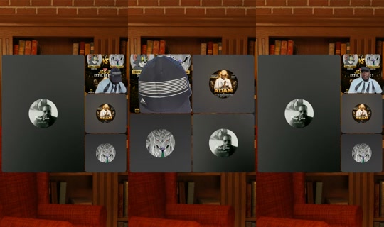 cheikh.adam TikTok Live — Aug 23, 2026, 2:56 PM