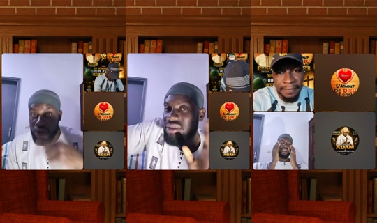 cheikh.adam TikTok Live — Aug 23, 2026, 8:48 PM