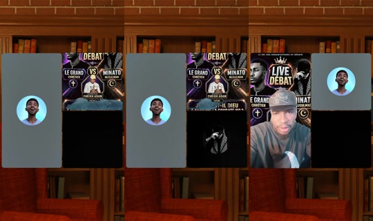 cheikh.adam TikTok Live — Aug 28, 2026, 3:57 PM