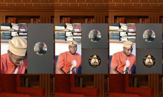 cheikh.adam TikTok Live — Aug 30, 2026, 7:47 PM