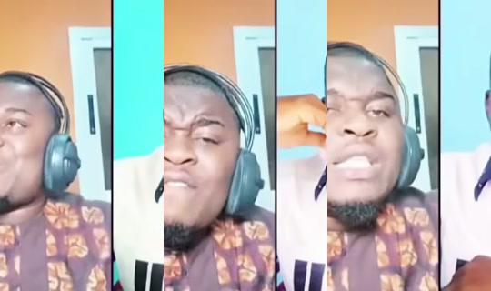 cheikh.adam TikTok Live — Aug 31, 2026, 11:52 AM