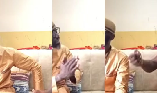 cheikh.adam TikTok Live — Aug 31, 2026, 5:15 PM