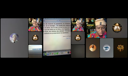 cheikh.adam TikTok Live — Sep 1, 2026, 10:27 PM