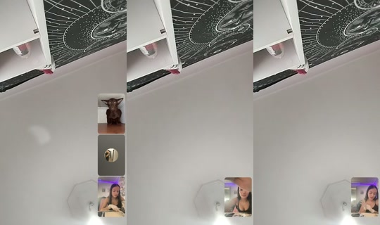 chel1iss._ TikTok Live — Aug 23, 2026, 4:18 PM
