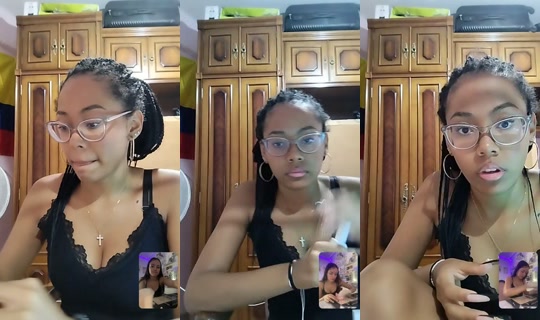 chel1iss._ TikTok Live — Aug 23, 2026, 5:27 PM