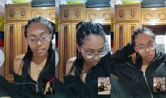 chel1iss._ TikTok Live — Aug 24, 2026, 8:22 PM