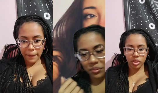 chel1iss._ TikTok Live — Aug 30, 2026, 10:11 PM