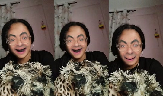 chel1iss._ TikTok Live — Aug 31, 2026, 12:01 AM