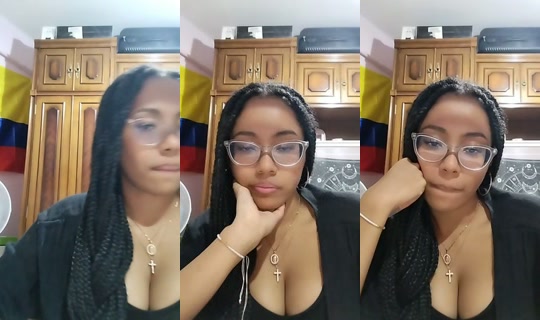 chel1iss._ TikTok Live — Aug 31, 2026, 9:14 PM