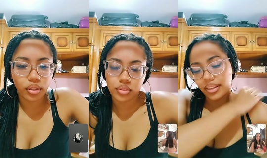 chel1iss._ TikTok Live — Sep 3, 2026, 11:31 AM