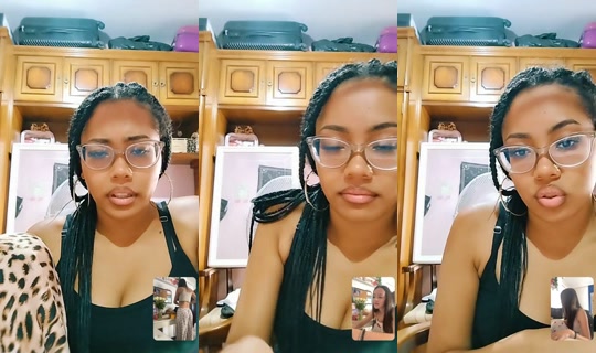 chel1iss._ TikTok Live — Sep 3, 2026, 12:14 PM